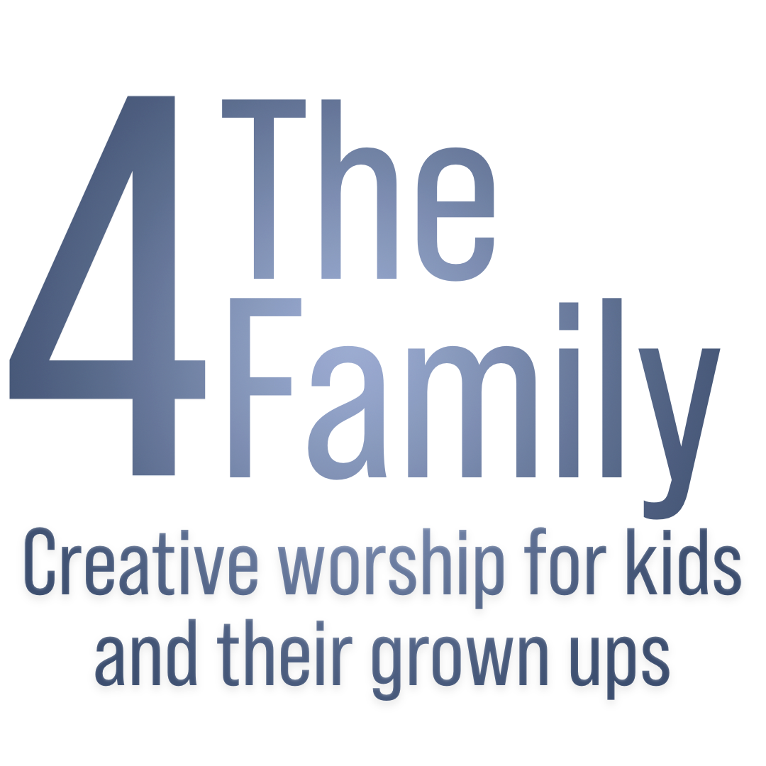 4 The Family Logo