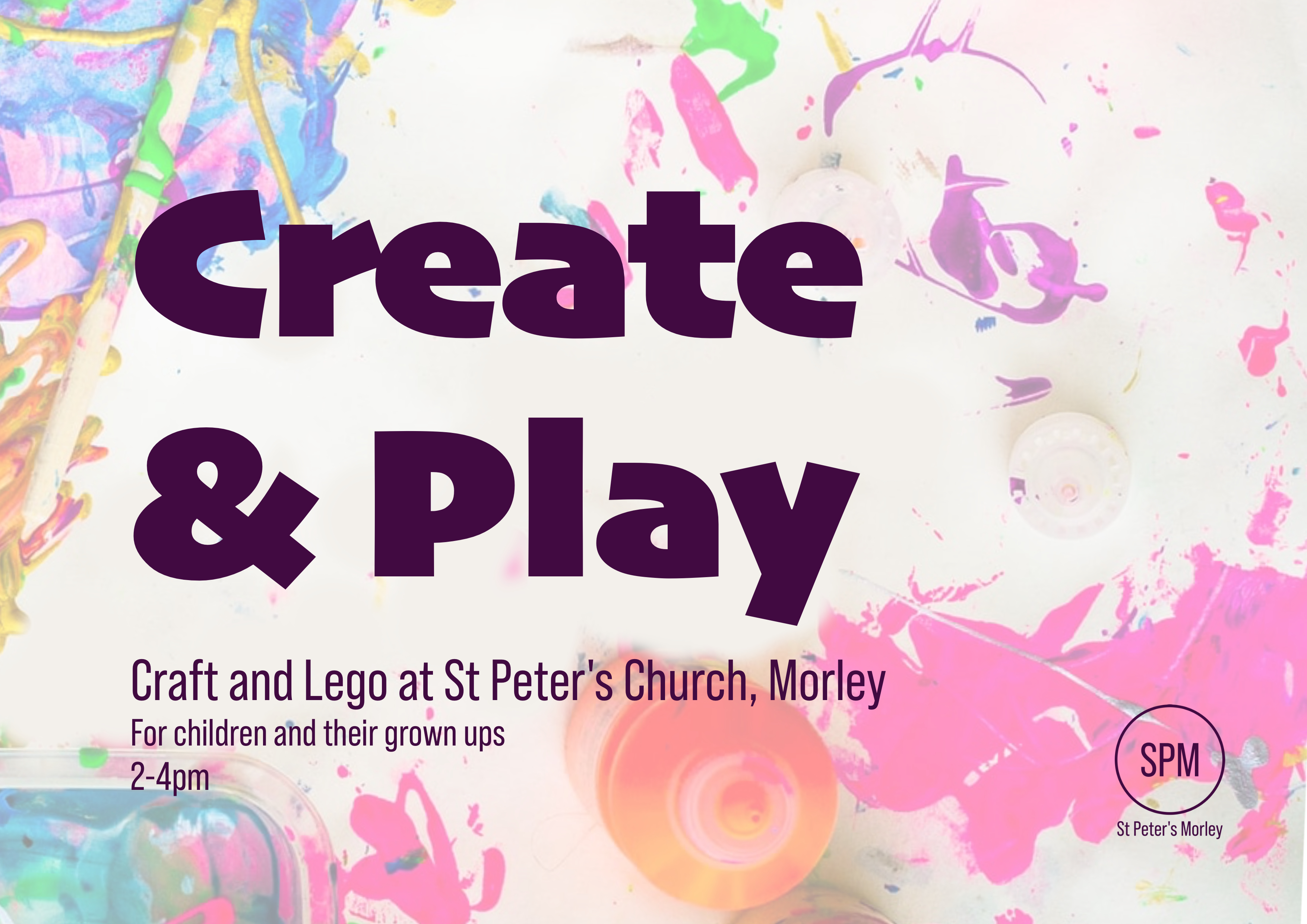2024 Create and Play